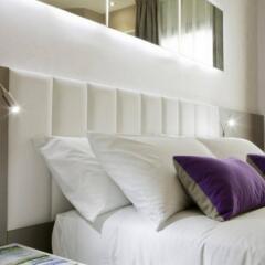 Отель Musik Boutique Hotel Испания, Барселона - 2 отзыва об отеле, цены и фото номеров - забронировать отель Musik Boutique Hotel онлайн комната для гостей фото 5