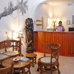Wunderbar Beach Club Hotel интерьер отеля фото 3