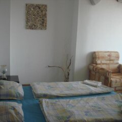 Отель Guest House Bogat-Beden Равда комната для гостей фото 2