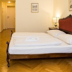 Отель Royal Австрия, Вена - 7 отзывов об отеле, цены и фото номеров - забронировать отель Royal онлайн комната для гостей фото 3