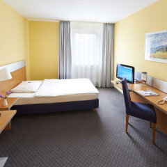 GHOTEL hotel & living München-Nymphenburg удобства в номере