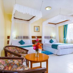 Sportsview Hotel Kasarani in Nairobi, Kenya from 61$, photos, reviews - zenhotels.com guestroom photo 5
