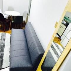 Апартаменты Local Gion Apartment Хаката фото 9