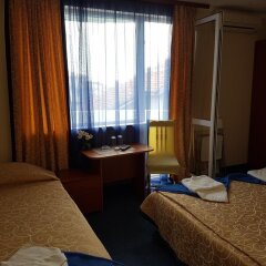 Отель Guest House Markovi Болгария, Равда - отзывы, цены и фото номеров - забронировать отель Guest House Markovi онлайн комната для гостей