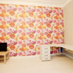 Гостиница LUXKV Apartment on Nikolayeva в Москве отзывы, цены и фото номеров - забронировать гостиницу LUXKV Apartment on Nikolayeva онлайн Москва удобства в номере