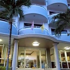 Garden Paradise Hotel & Serviced Apartment