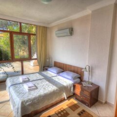 Отель Villa Asya комната для гостей фото 5