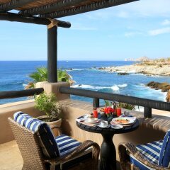 Отель Esperanza, An Auberge Resort Мексика, Кабо-Сан-Лукас - отзывы, цены и фото номеров - забронировать отель Esperanza, An Auberge Resort онлайн питание фото 3
