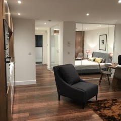 Отель Swiss Cottage One интерьер отеля