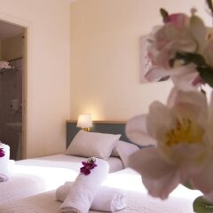 Отель B&B Andy E Lu Италия, Рим - отзывы, цены и фото номеров - забронировать отель B&B Andy E Lu онлайн спа