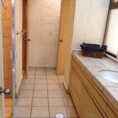 Hostel Hostalife ванная