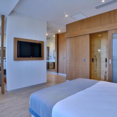 Ramada Istanbul Old City Турция, Стамбул - 1 отзыв об отеле, цены и фото номеров - забронировать отель Ramada Istanbul Old City онлайн фото 9