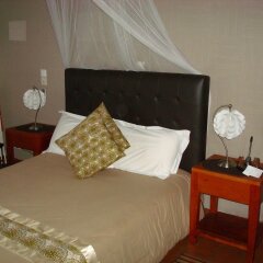 Villa Mango in Abidjan, Cote d'Ivoire from 141$, photos, reviews - zenhotels.com guestroom photo 4