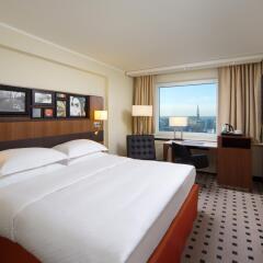 Radisson Blu Latvija Conference & Spa Hotel, Riga комната для гостей фото 12