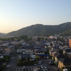 Gifu Grand Hotel фото 10