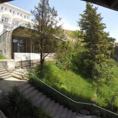Отель Sevan Writers House