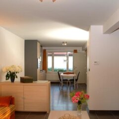 Отель Holiday Home De Colve интерьер отеля фото 2