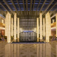 Отель JW Marriott Hotel Shenzhen Китай, Шэньчжэнь - отзывы, цены и фото номеров - забронировать отель JW Marriott Hotel Shenzhen онлайн сауна