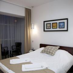 Garni Hotel Zeder комната для гостей фото 2