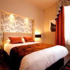 Heywood House Hotel 4* Стандартный номер с различными типами кроватей фото 2