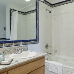 Wyndham Reef Resort - All Inclusive in North Side, Cayman Islands from 704$, photos, reviews - zenhotels.com bathroom