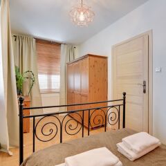Апартаменты Lion Sopot Apartments Сопот ванная
