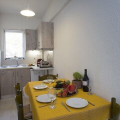 Отель Spathies Apartments Греция, Ситония - отзывы, цены и фото номеров - забронировать отель Spathies Apartments онлайн фото 26