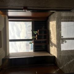 Апартаменты Yimi MIX International Apartment Beijing Road Branch сауна