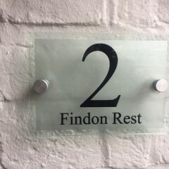 Отель Findon Rest с домашними животными