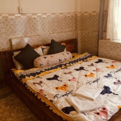 Отель Hai Cay Thong Homestay - Hostel Вьетнам, Далат - отзывы, цены и фото номеров - забронировать отель Hai Cay Thong Homestay - Hostel онлайн фото 20