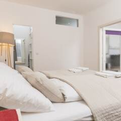 Отель Hideaway am Tabor by welcome2vienna Австрия, Вена - отзывы, цены и фото номеров - забронировать отель Hideaway am Tabor by welcome2vienna онлайн
