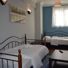 Отель Athenian Modern Apartment Mavili Square Греция, Афины - отзывы, цены и фото номеров - забронировать отель Athenian Modern Apartment Mavili Square онлайн комната для гостей фото 2