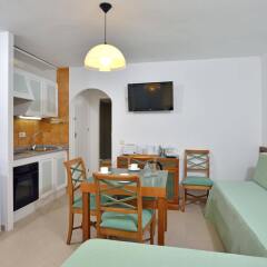 Апартаменты Sol Cala D'Or Apartments в номере фото 2