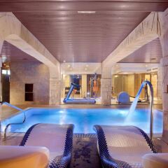 Отель Pimar & Spa Испания, Бланес - 8 отзывов об отеле, цены и фото номеров - забронировать отель Pimar & Spa онлайн спа фото 2