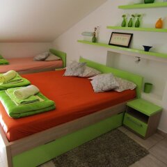 Апартаменты Apartments Palma детские мероприятия