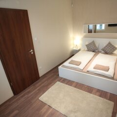 Отель Dfive Apartments - Bland Венгрия, Будапешт - отзывы, цены и фото номеров - забронировать отель Dfive Apartments - Bland онлайн удобства в номере