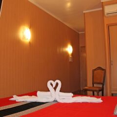 Отель Residencial Monte Carlo фото 24