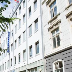 Hotel Maritime вид на фасад фото 2
