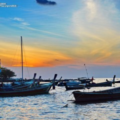 Отель Banana Beach Resort Таиланд, Ланта - отзывы, цены и фото номеров - забронировать отель Banana Beach Resort онлайн приотельная территория фото 2