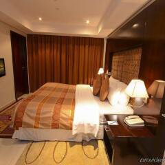 Al Salam Grand Hotel Apartment комната для гостей фото 4