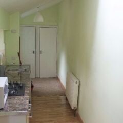 Отель Centre Stay Townhouse Великобритания, Эдинбург - отзывы, цены и фото номеров - забронировать отель Centre Stay Townhouse онлайн комната для гостей фото 3