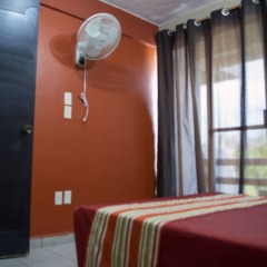 Отель Isabel Suites Zihuatanejo комната для гостей фото 4