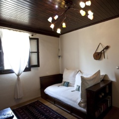 Отель Spirit Of The Knights Boutique Hotel Греция, Родос - отзывы, цены и фото номеров - забронировать отель Spirit Of The Knights Boutique Hotel онлайн комната для гостей
