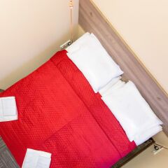 Hotel Simple Plus ванная