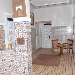 Отель Riad Koutobia Royal Марокко, Марракеш - отзывы, цены и фото номеров - забронировать отель Riad Koutobia Royal онлайн балкон