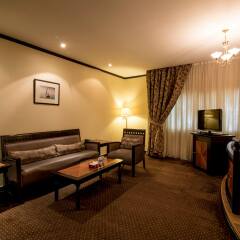 Отель Imperial Suites Hotel ОАЭ, Дубай - отзывы, цены и фото номеров - забронировать отель Imperial Suites Hotel онлайн комната для гостей