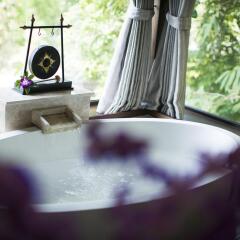 Отель Anantara Layan Phuket Resort бассейн фото 2