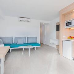 Отель Apartamentos Sun Beach комната для гостей фото 2