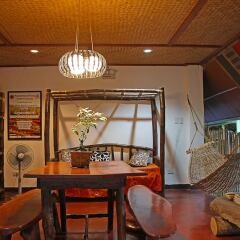 Отель Bamboo Rooms & Cottages by Dang Maria BB Филиппины, Пуэрто-Принцеса - отзывы, цены и фото номеров - забронировать отель Bamboo Rooms & Cottages by Dang Maria BB онлайн развлечения