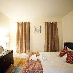 Отель Ny City Stay Upper East Side США, Нью-Йорк - отзывы, цены и фото номеров - забронировать отель Ny City Stay Upper East Side онлайн комната для гостей фото 2